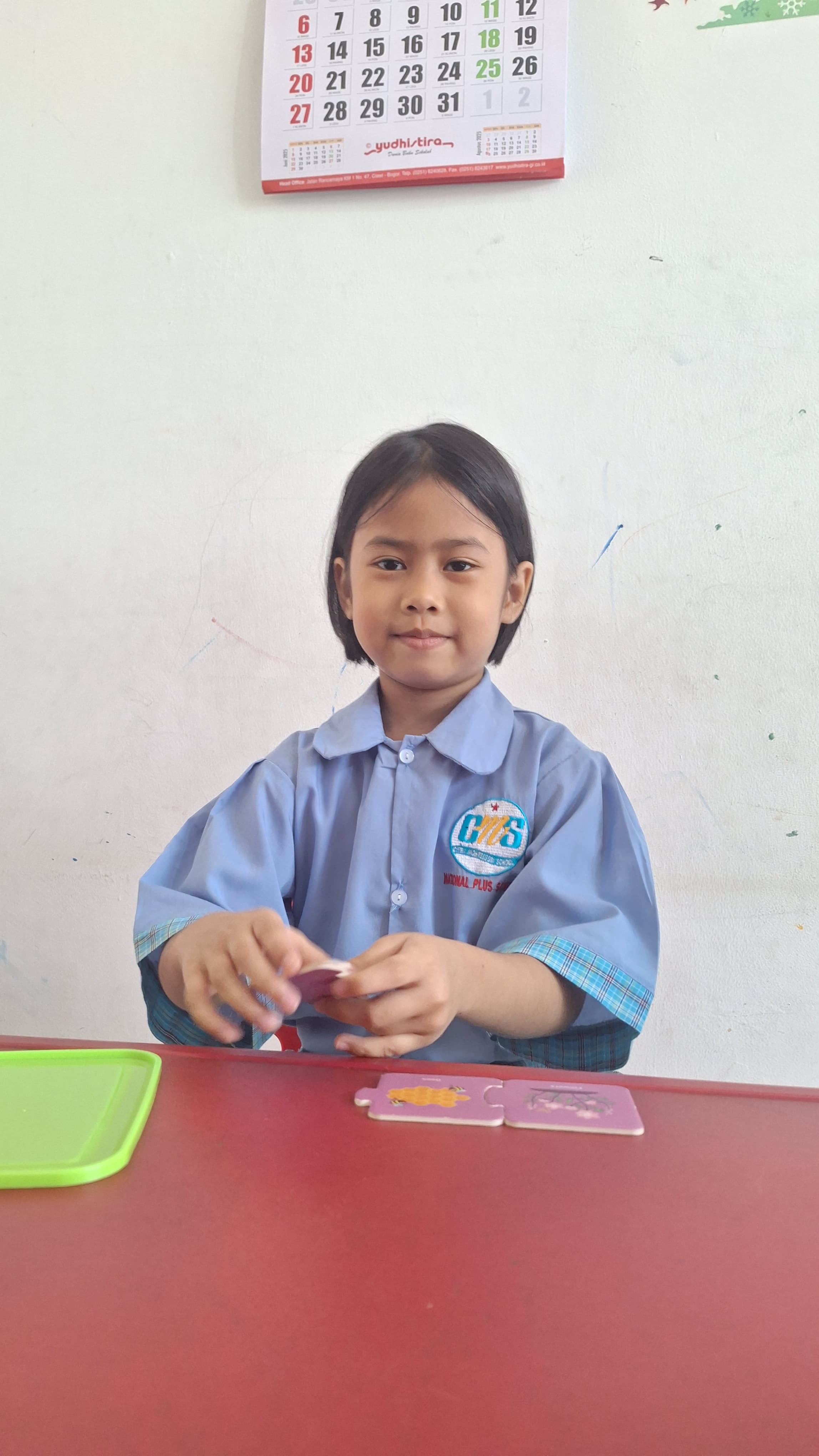 Foto kegiatan playgroup 2